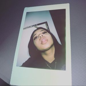 Meet your Posher, Chantal